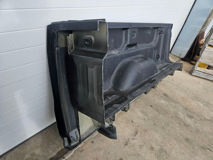 2017 SILVRDO15 RH PASSENGER 5'9" BEDSIDE BLACK GBA 27127 - image 17
