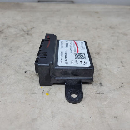 2017 SILVRDO15 DRIVER PARK ASSIST MODULE 84104305 27169 - image 2