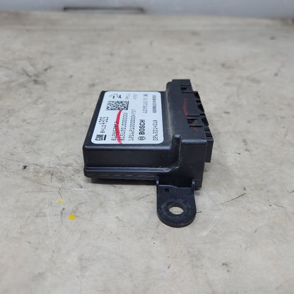 2017 SILVRDO15 DRIVER PARK ASSIST MODULE 84104305 27169 - image 4