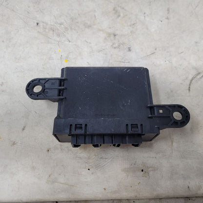 2017 SILVRDO15 DRIVER PARK ASSIST MODULE 84104305 27169 - image 6