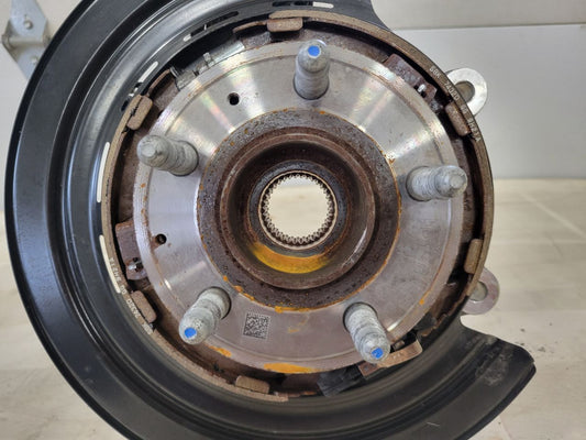 2022 CAMARO RH PASSENGER REAR SPINDLE HUB SS 1LE 27197 - image 2