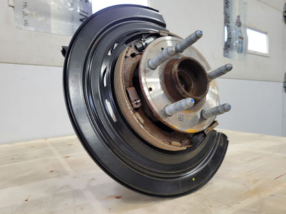 2022 CAMARO RH PASSENGER REAR SPINDLE HUB SS 1LE 27197 - image 4