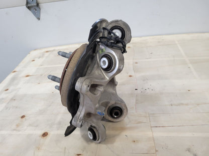 2022 CAMARO RH PASSENGER REAR SPINDLE HUB SS 1LE 27197 - image 6