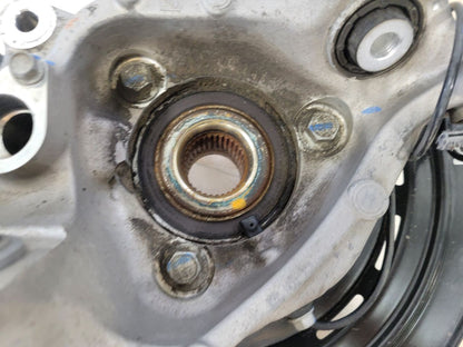 2022 CAMARO RH PASSENGER REAR SPINDLE HUB SS 1LE 27197 - image 10