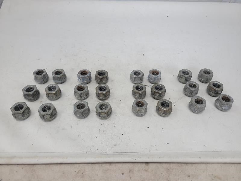 2013 YUKON OEM LUG NUTS SET OF 24 271 - image 1