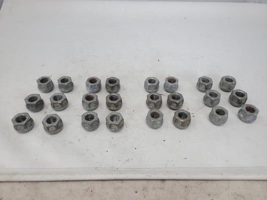 2013 YUKON OEM LUG NUTS SET OF 24 271 - image 1