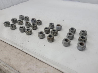 2013 YUKON OEM LUG NUTS SET OF 24 271 - image 4
