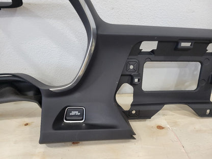 2022 CAMARO DASH BEZEL RADIO SURROUND TRIM 27202 - image 4