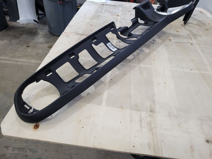 2022 CAMARO DASH BEZEL RADIO SURROUND TRIM 27202 - image 8