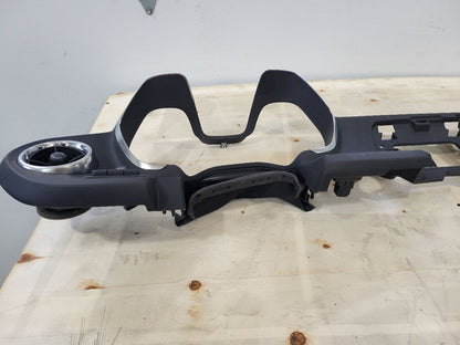 2022 CAMARO DASH BEZEL RADIO SURROUND TRIM 27202 - image 10