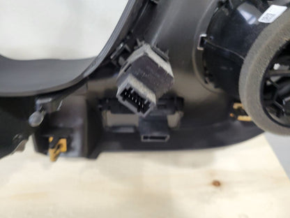 2022 CAMARO DASH BEZEL RADIO SURROUND TRIM 27202 - image 16