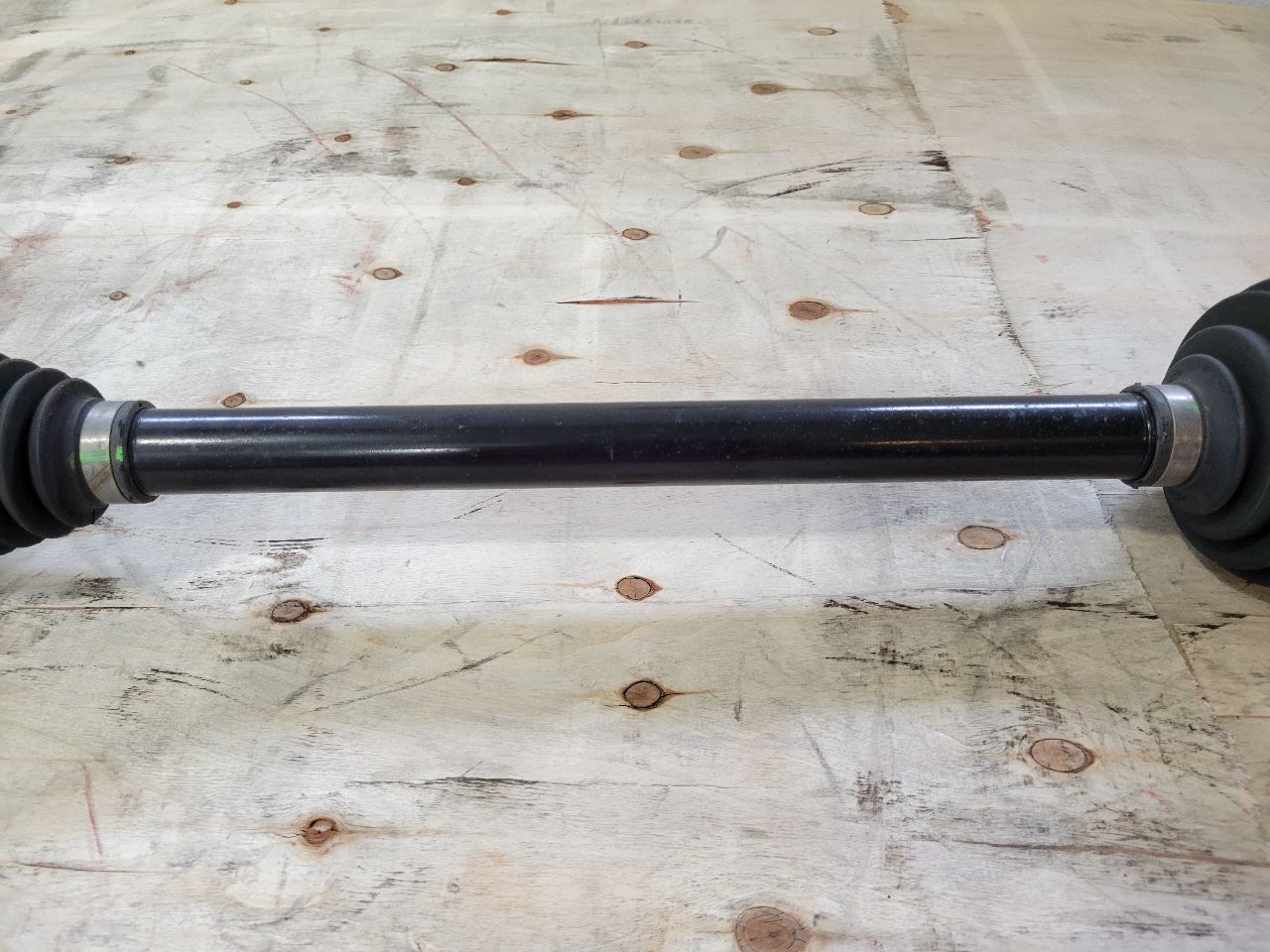 2022 CAMARO RH PASSENGER SS 1LE AXLE SHAFT 32K 27208 - image 3