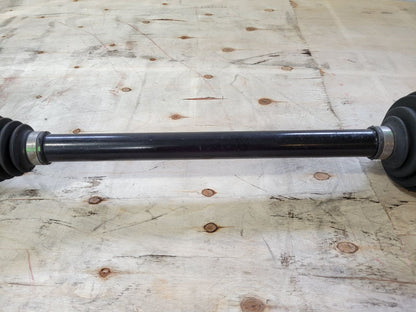 2022 CAMARO RH PASSENGER SS 1LE AXLE SHAFT 32K 27208 - image 3