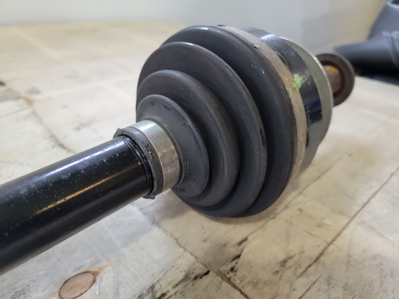 2022 CAMARO RH PASSENGER SS 1LE AXLE SHAFT 32K 27208 - image 4