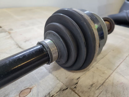 2022 CAMARO RH PASSENGER SS 1LE AXLE SHAFT 32K 27208 - image 4