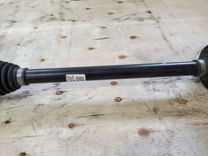 2022 CAMARO RH PASSENGER SS 1LE AXLE SHAFT 32K 27208 - image 8