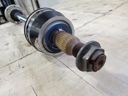 2022 CAMARO RH PASSENGER SS 1LE AXLE SHAFT 32K 27208 - image 10