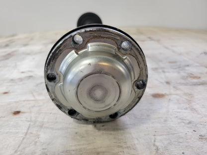2022 CAMARO RH PASSENGER SS 1LE AXLE SHAFT 32K 27208 - image 11