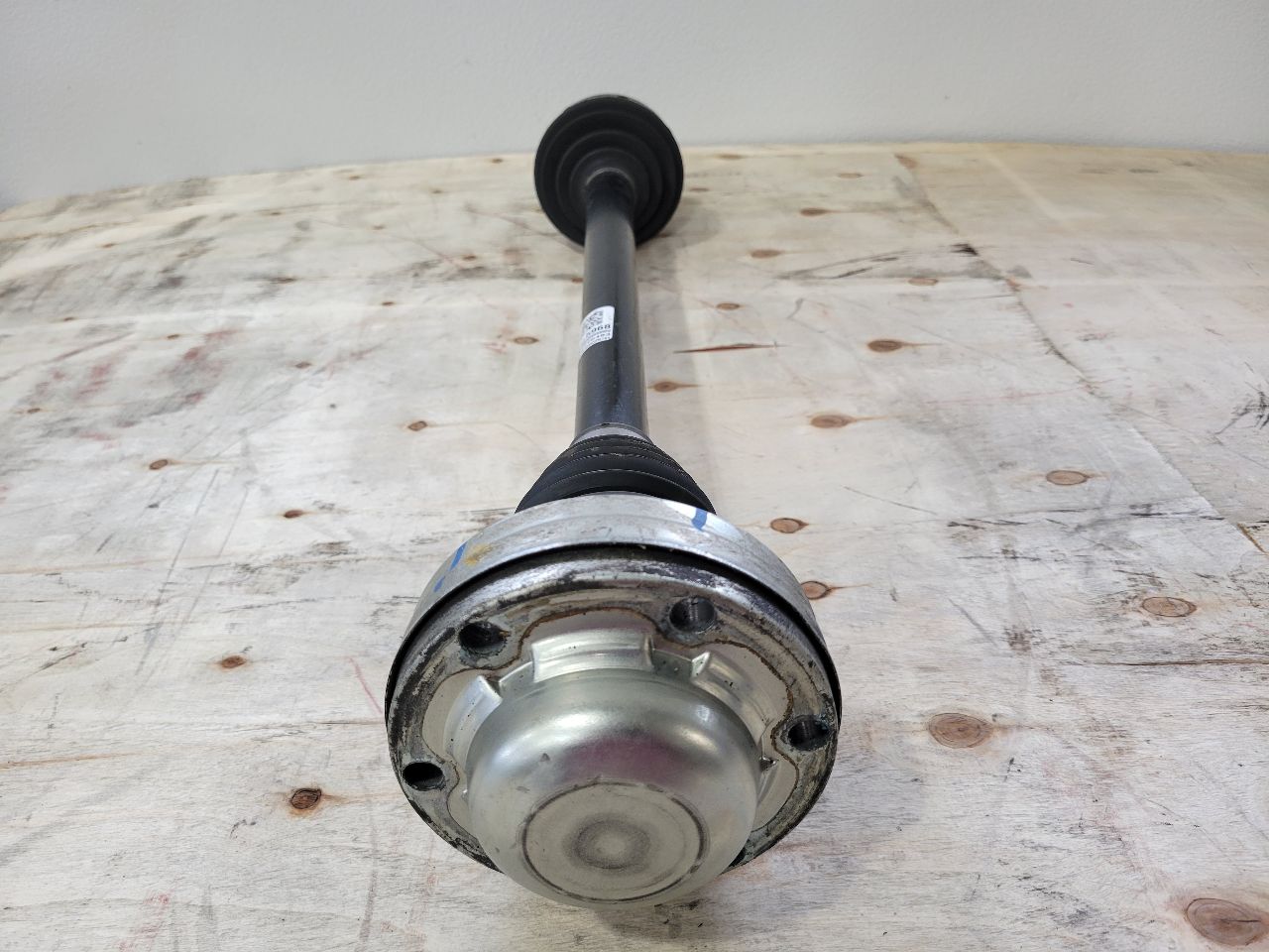 2022 CAMARO RH PASSENGER SS 1LE AXLE SHAFT 32K 27208 - image 12