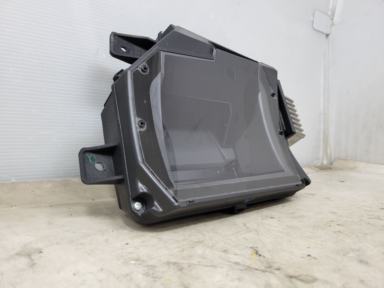 2022 CAMARO HUD HEADS UP DISPLAY PROJECTOR 27216 - image 3