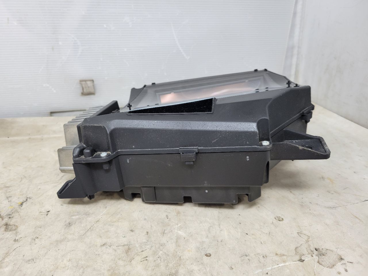 2022 CAMARO HUD HEADS UP DISPLAY PROJECTOR 27216 - image 7