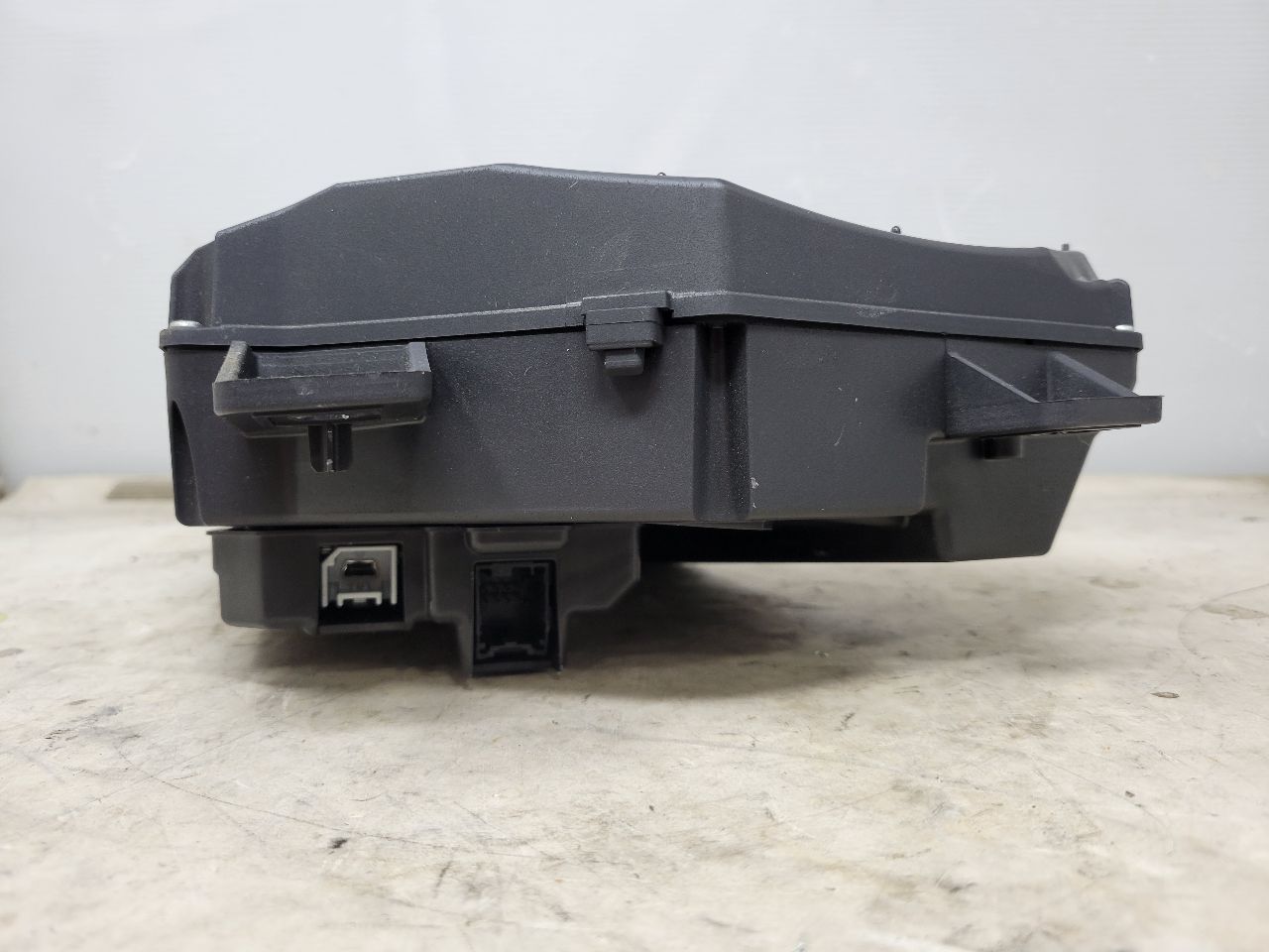 2022 CAMARO HUD HEADS UP DISPLAY PROJECTOR 27216 - image 11
