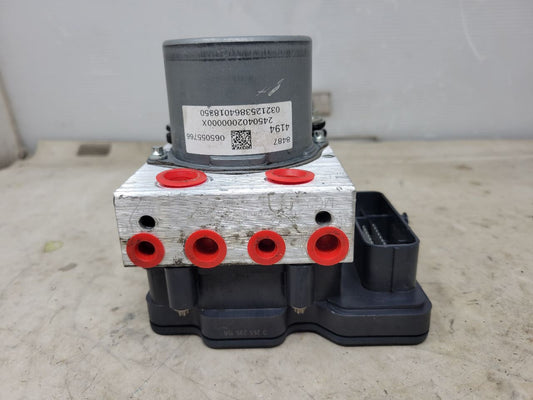 2022 CAMARO SS 1LE ZL1 ABS BRAKE PUMP & MODULE 27250 - image 1