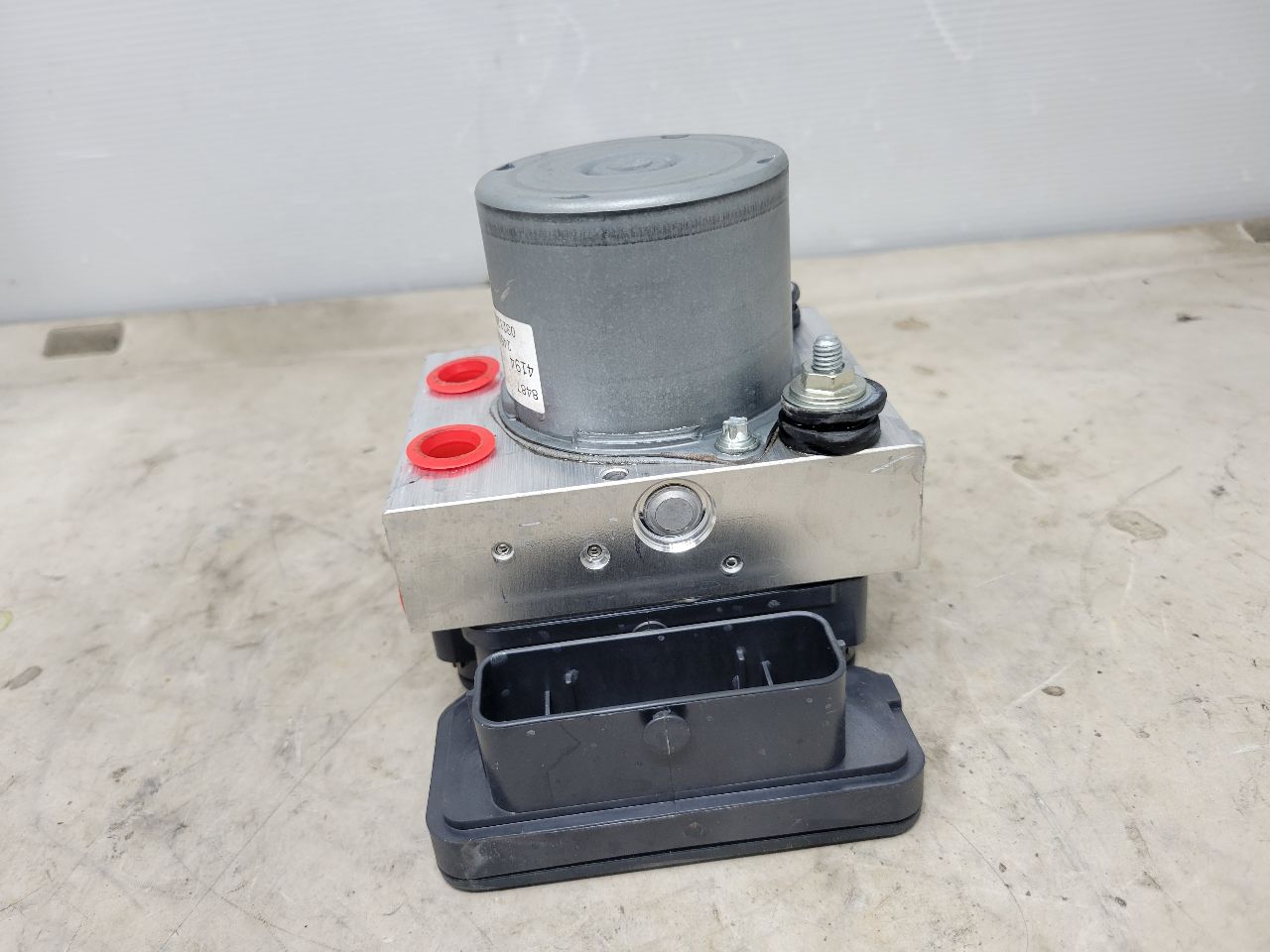 2022 CAMARO SS 1LE ZL1 ABS BRAKE PUMP & MODULE 27250 - image 4