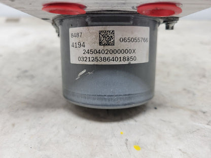 2022 CAMARO SS 1LE ZL1 ABS BRAKE PUMP & MODULE 27250 - image 7