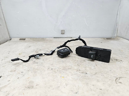 2022 CAMARO RH DOOR PANEL WIRING & SWITCHES 27260 - image 3