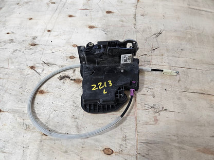 2022 CAMARO LH DOOR LATCH LOCK ACTUATOR 13533585 27262 - image 2