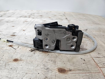 2022 CAMARO LH DOOR LATCH LOCK ACTUATOR 13533585 27262 - image 5