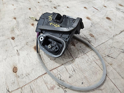2022 CAMARO LH DOOR LATCH LOCK ACTUATOR 13533585 27262 - image 8