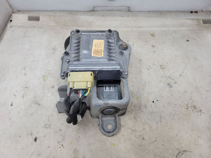 2018 CAMARO ELECTRONIC DIFF HYDRAULIC PUMP MODUL 27289 - image 2