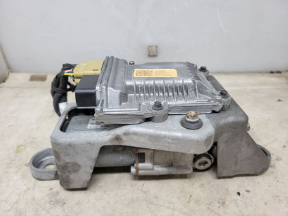 2018 CAMARO ELECTRONIC DIFF HYDRAULIC PUMP MODUL 27289 - image 3