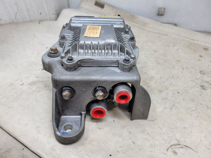 2018 CAMARO ELECTRONIC DIFF HYDRAULIC PUMP MODUL 27289 - image 4