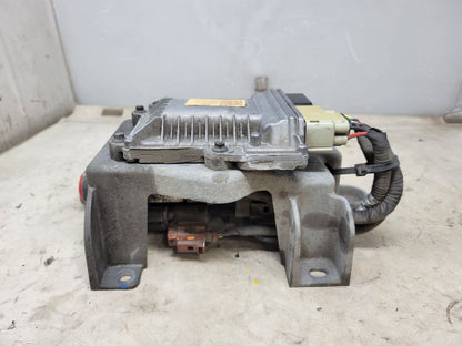 2018 CAMARO ELECTRONIC DIFF HYDRAULIC PUMP MODUL 27289 - image 5