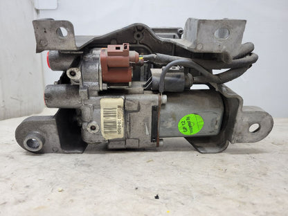 2018 CAMARO ELECTRONIC DIFF HYDRAULIC PUMP MODUL 27289 - image 7