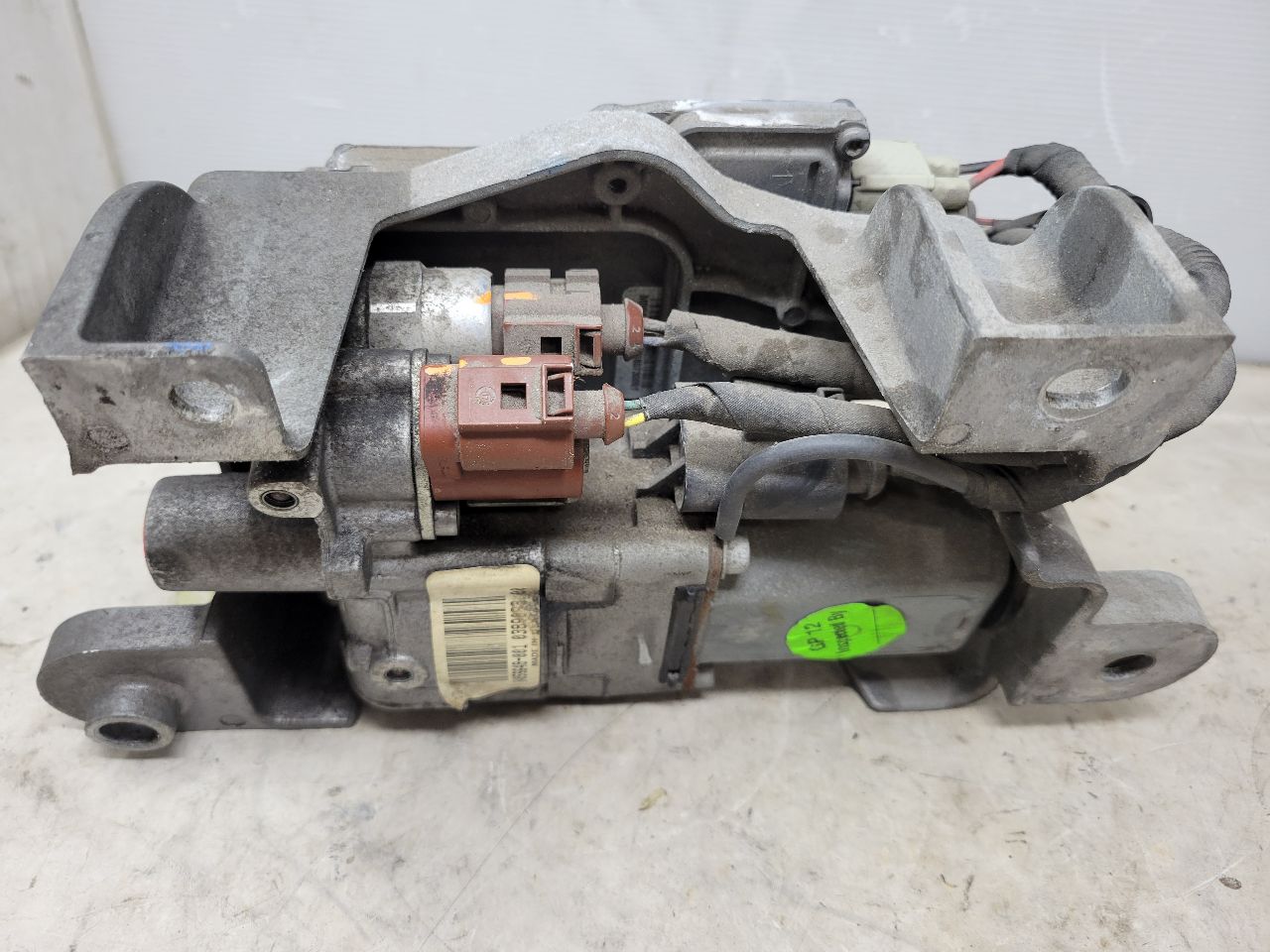 2018 CAMARO ELECTRONIC DIFF HYDRAULIC PUMP MODUL 27289 - image 8