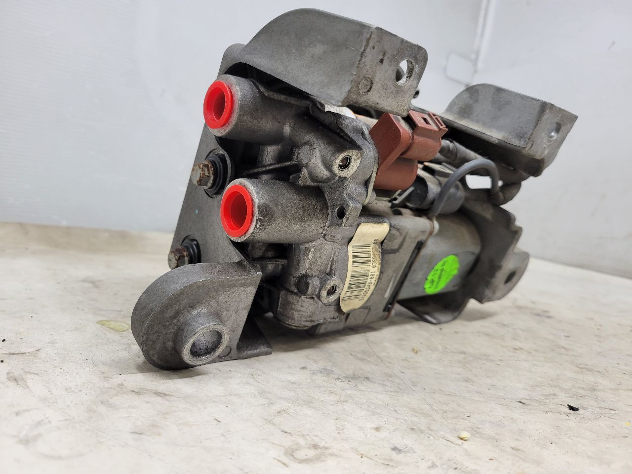 2018 CAMARO ELECTRONIC DIFF HYDRAULIC PUMP MODUL 27289 - image 9