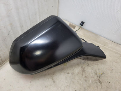 2018 CAMARO SS 1LE PASSENGER MIRROR SATIN BLACK 27296 - image 8