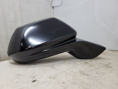 2018 CAMARO SS 1LE PASSENGER MIRROR SATIN BLACK 27296 - image 9