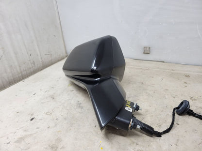 2018 CAMARO SS 1LE PASSENGER MIRROR SATIN BLACK 27296 - image 10