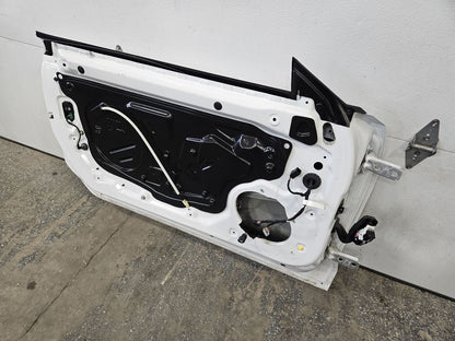 2018 CAMARO LH DOOR 000 SUMMIT OLYMPIC WHITE GAZ 27297 - image 11