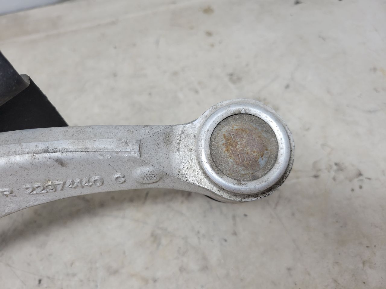 2018 CAMARO RH FRONT LOWER CONTROL ARM 19K 27305 - image 14