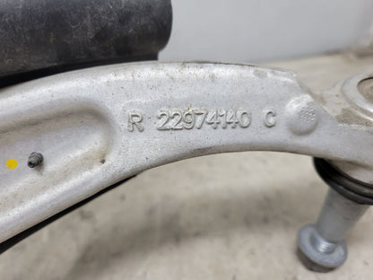 2018 CAMARO RH FRONT LOWER CONTROL ARM 19K 27305 - image 15