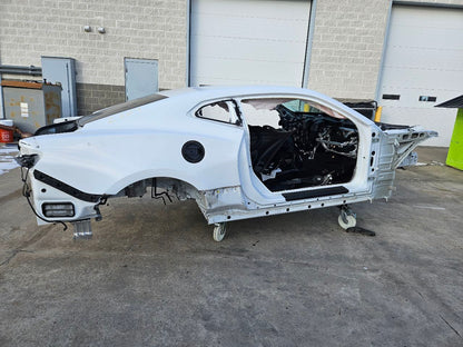 2018 CAMARO REAR CLIP BARE SHELL AS PICTURED 27307 - image 4