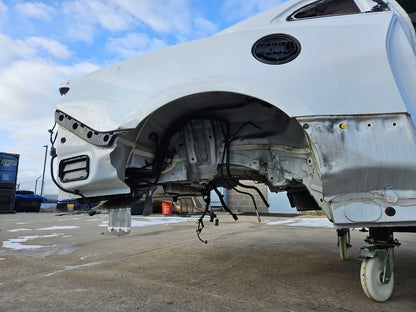 2018 CAMARO REAR CLIP BARE SHELL AS PICTURED 27307 - image 6