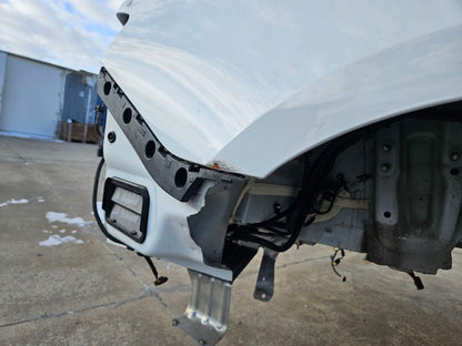 2018 CAMARO REAR CLIP BARE SHELL AS PICTURED 27307 - image 7