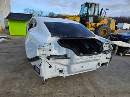 2018 CAMARO REAR CLIP BARE SHELL AS PICTURED 27307 - image 10